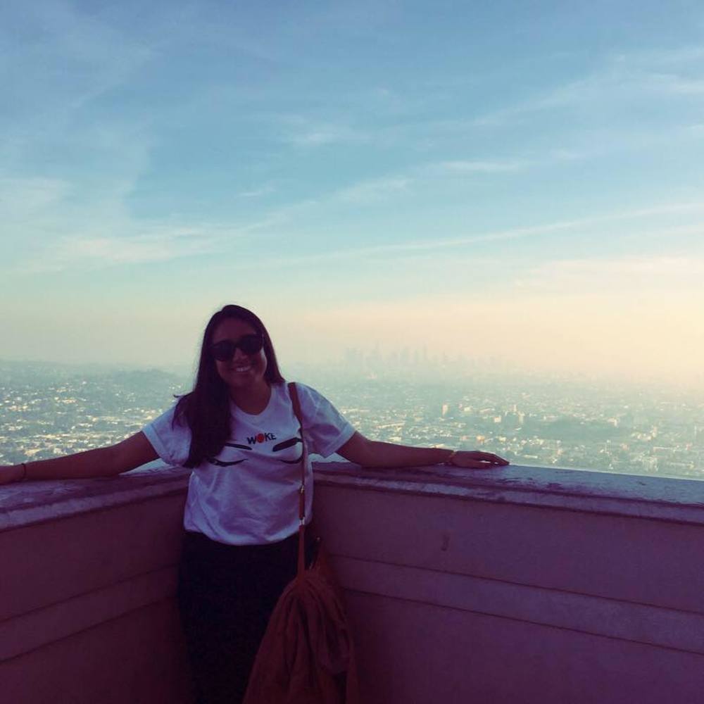 Meet your Posher, Pritika